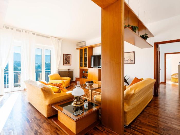 Apartment il Raggio di Sole by Interhome