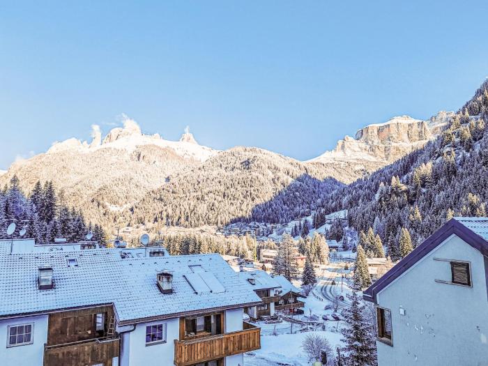 Apartment Enrosadira-13 by Interhome