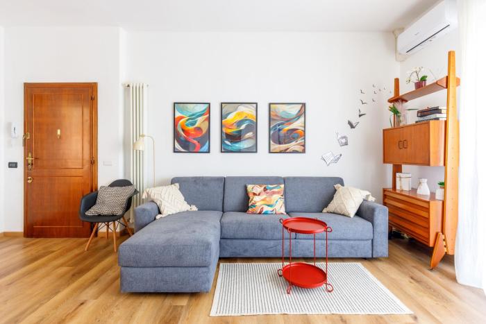 Cokis Home Free Parking and WiFi