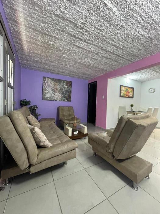 Apartamento cerca al aeropuerto Olaya herrera