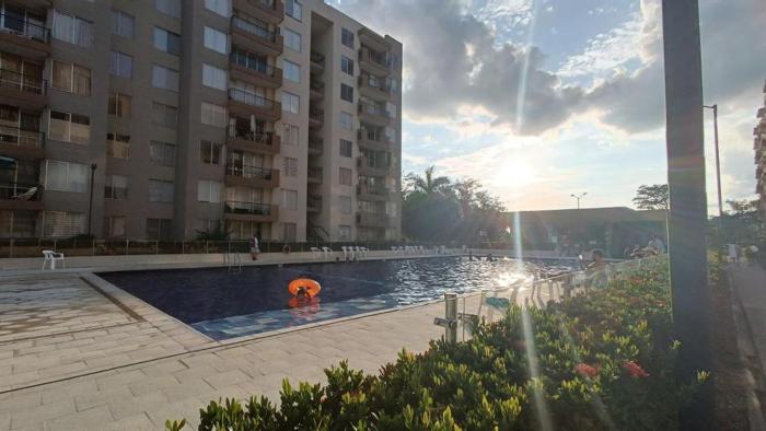 Arriendo Apto Peñalisa Mango