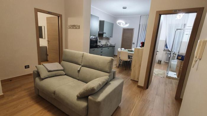 Appartamento CA GIARDINO