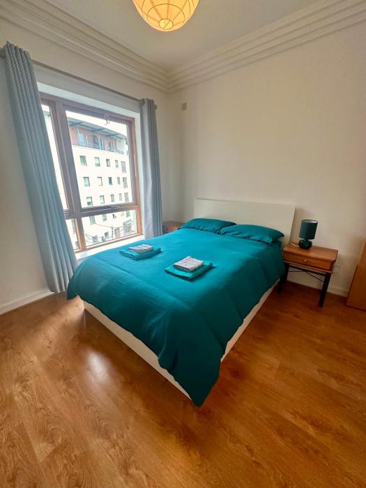 Prime Accommodation in Dublin