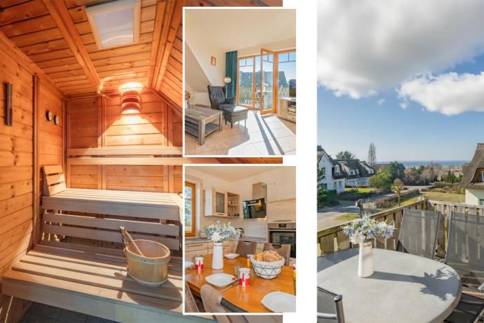 Ferienwohnung Skorpion