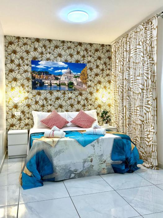 Rome Victoria guesthouse