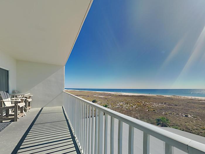 Tidewater Orange Beach #202