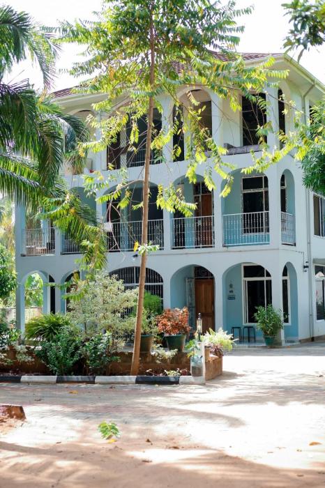 Greenbelt Residences Tanzania