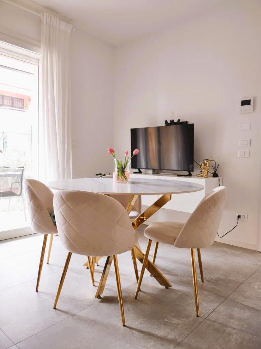 Lincanto sui colli con giardino privato