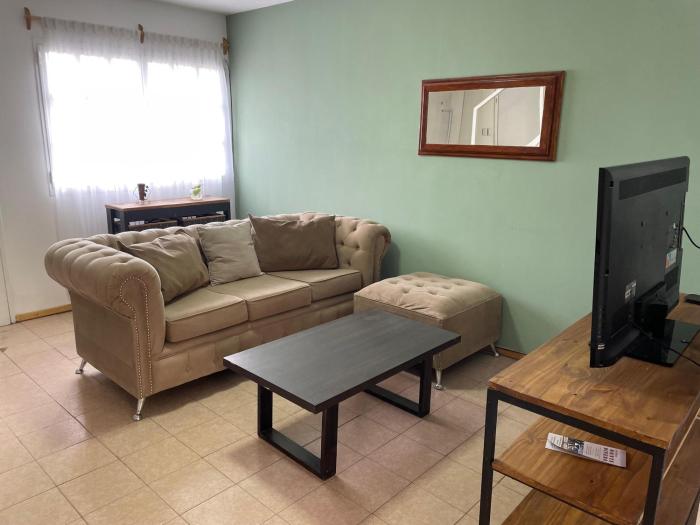 Tu espacio ideal, Amplia y Luminosa en Rio gallegos