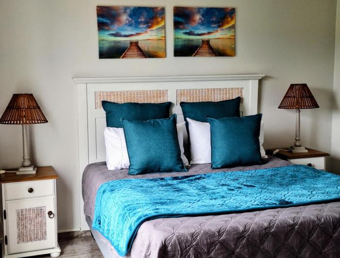 Silverdunes - Seaview