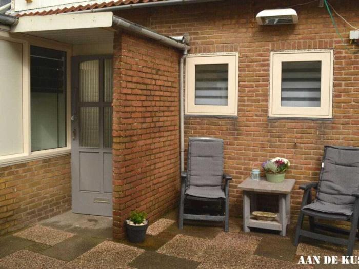 On the coast Comfortable holiday residence