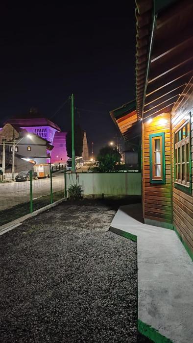 Super Casa de 3 Quartos ao Lado da Igreja Matriz