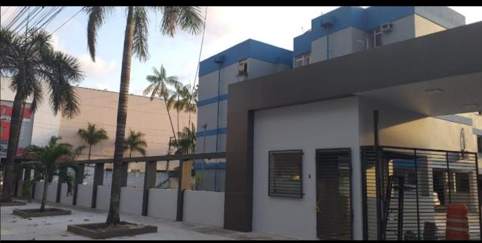 Apartamento cop30 Marambaia