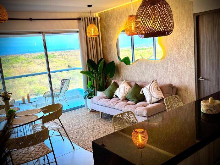 cartagena apto castelo serena del mar