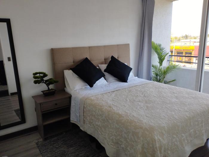 Hermoso Departamento en La Florida