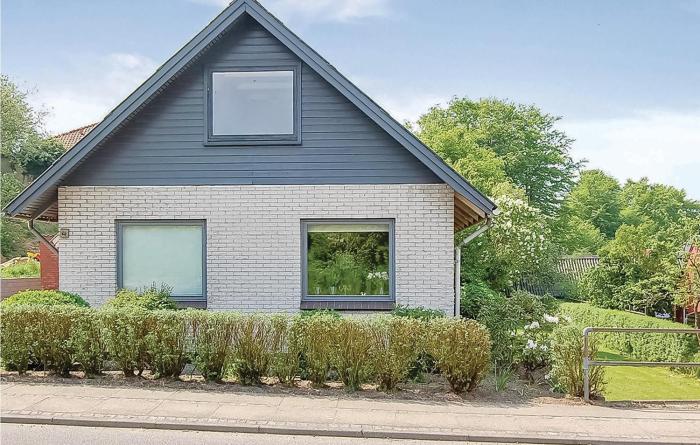 Holiday Home Børup Sandevej