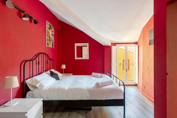 Corte de’ Galluzzi My Home For You