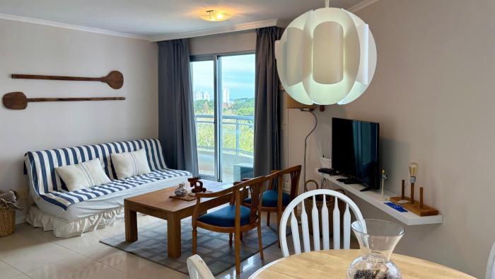 Departamento en PDE Ocean Drive 2 dormitorios