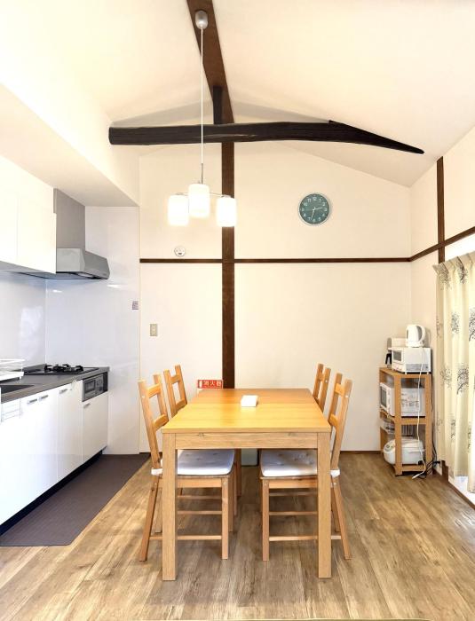 MIC’s house haneda2