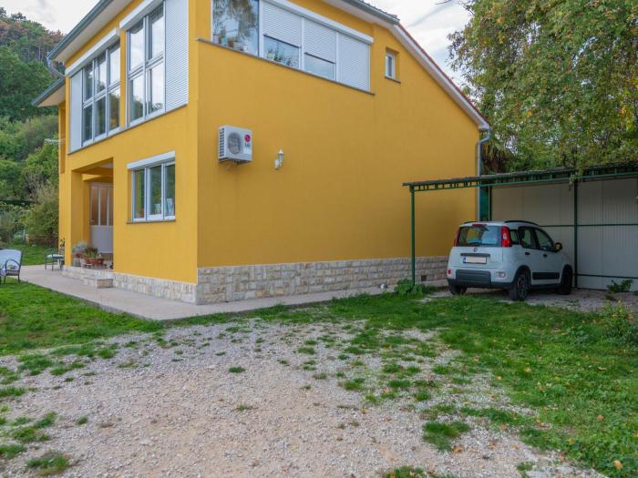 Apartment in Labin near Rabac Beaches