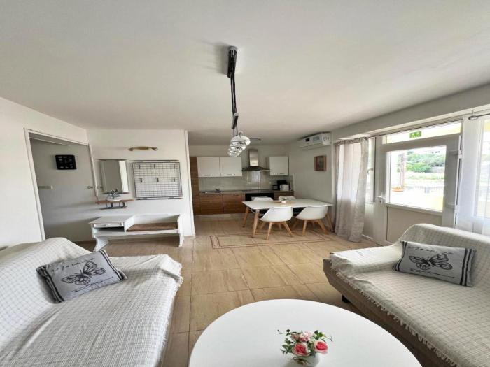 Apartment in Kampor near Sandy Beach