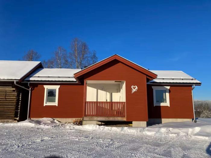 4 star holiday home in VÅMHUS