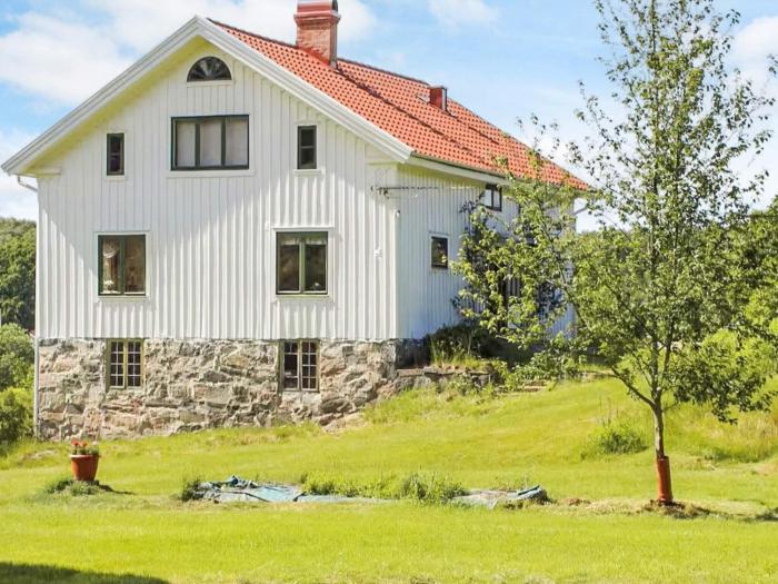 4 star holiday home in UDDEVALLA