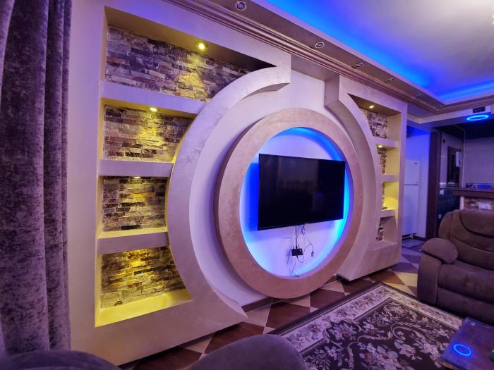 Zayed Hotel Apartments