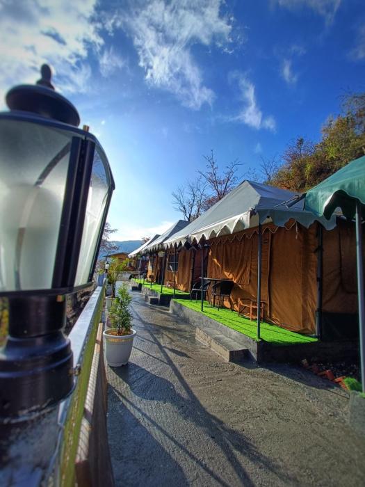 Palki Camps and Resorts