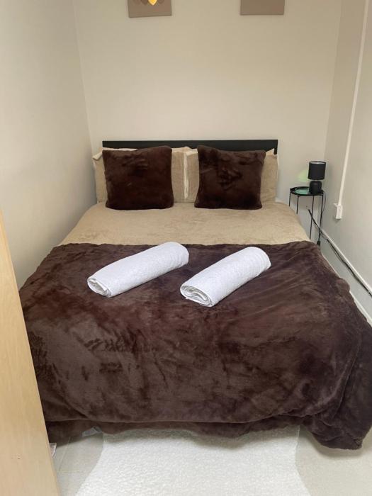 Nestly Nook in New Cross