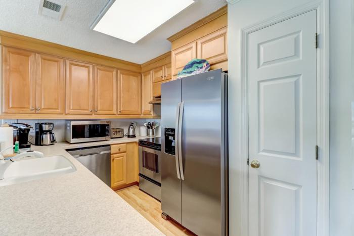 Redecorated PetFriendly Home