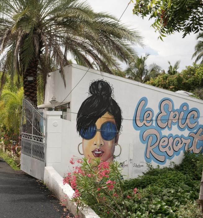 Le Epic Resort