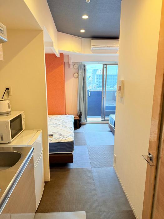 Grandi日本橋 Park