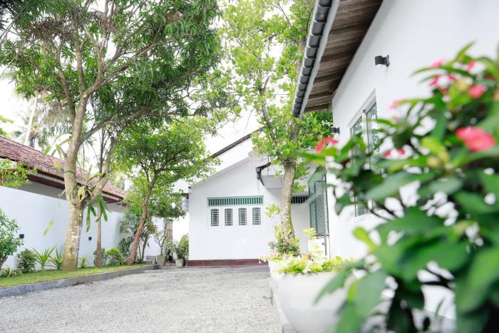 Linesa holiday villa