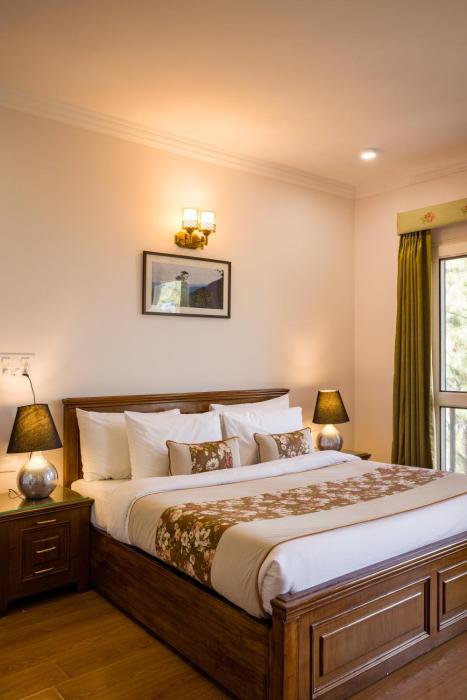 Alaya Stays Captains Nest 3 BHK Retreat With Garden & Scenic Views