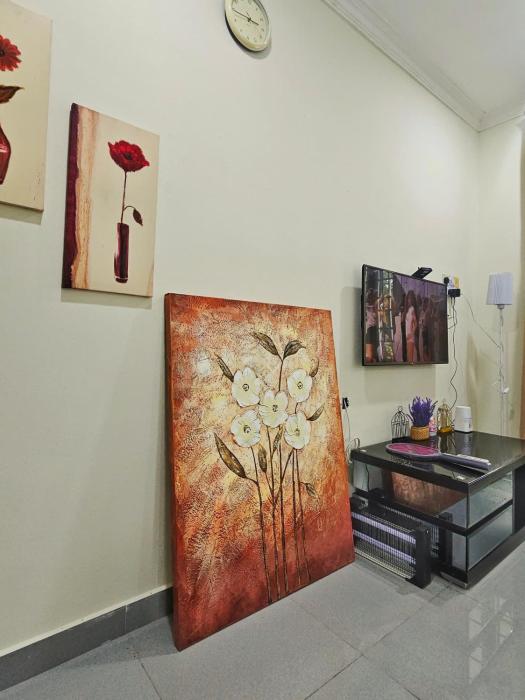 Venice Manjung, Lumut by TZ Homestay