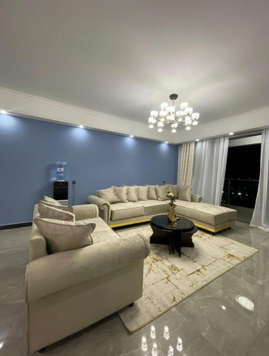 3 Bedroomensuite with 3 balconies