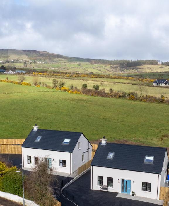 Crann Darach Cottages