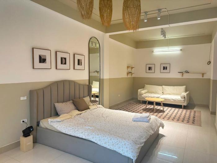 Luxe Paradise 21 Nguyen Van Troi