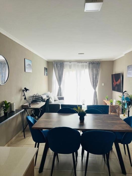Hartmanz Laxury Apartments