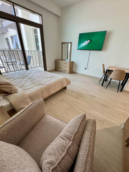 Dubai - Brand New Apartment