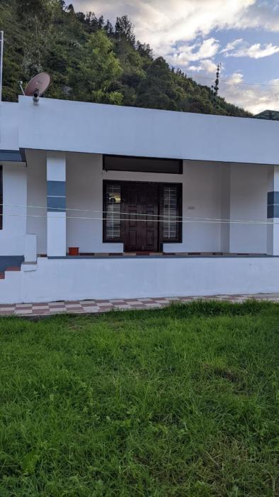 M S Castle Kodai