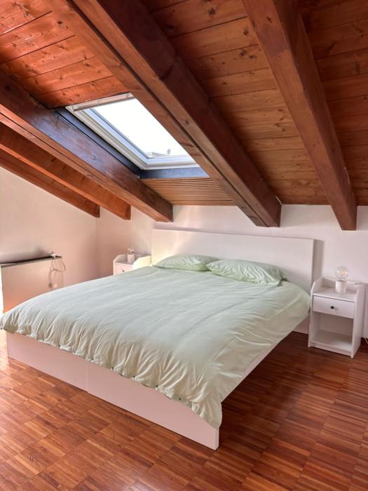 La casa del sole - Porta Romana