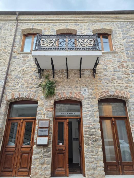 Αρχοντικό Ορεάδες ΙΙΙ