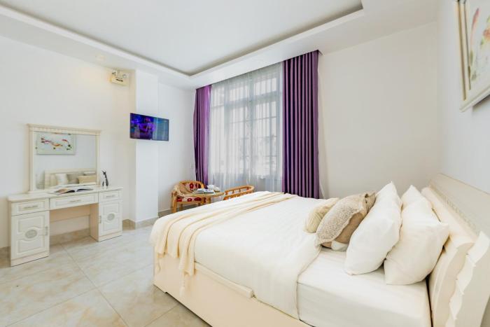 AM Memory Central Hotel 2