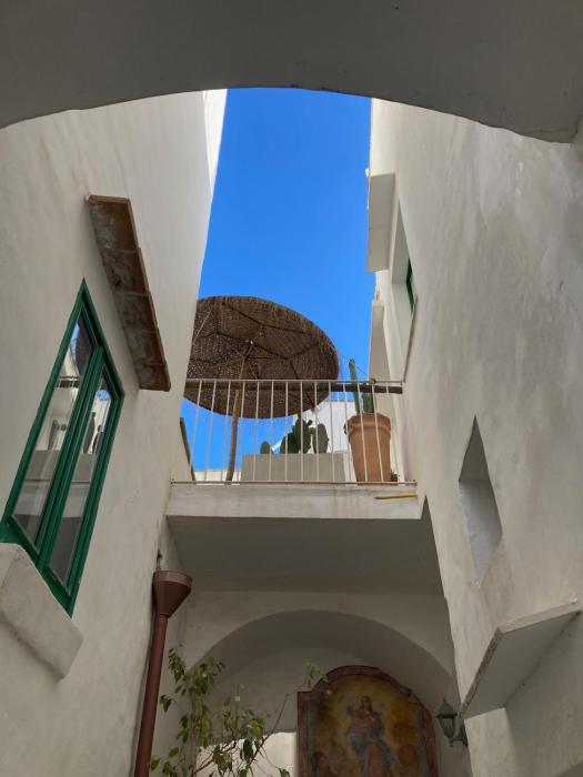 Dimora Ninetta Salento Matino