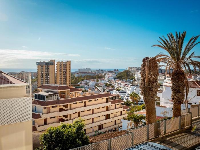 Vista Bella 2, Las Vistas beach, Wi-Fi