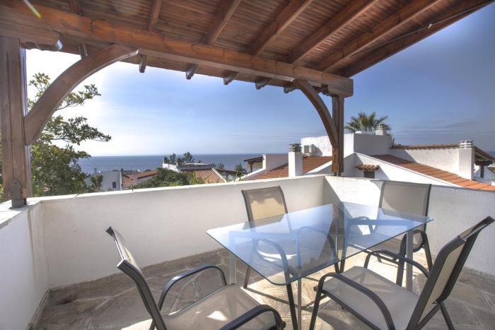 Eria Home by RentalsPro - Trikorfo Halkidiki