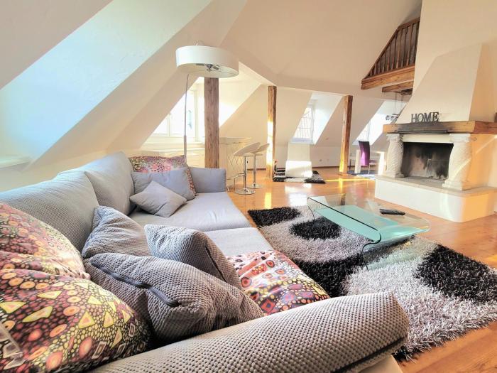 ShalalaLiving Apartments Mariazell