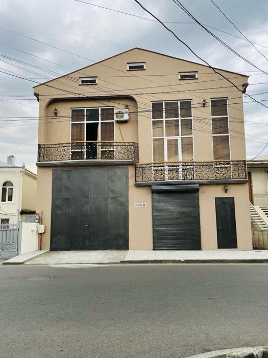 Guest House ZUGDIDI INN